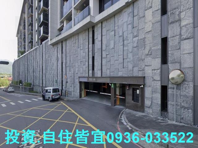 新北新店華廈法拍-3