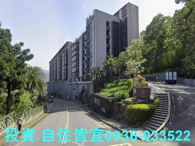 新北新店華廈法拍-4