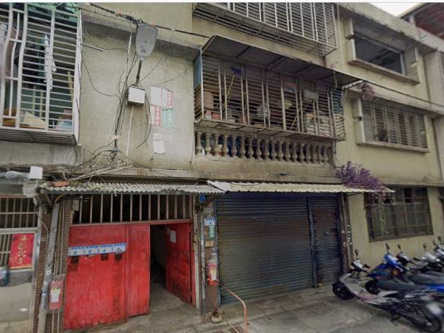 平鎮公寓法拍-2