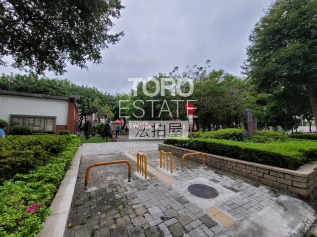 板橋法拍大樓-4