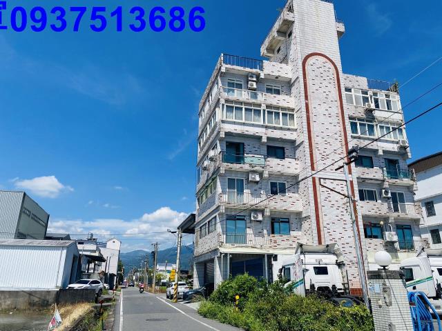 宜蘭市華廈-1