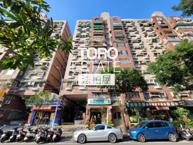 新北華廈法拍-1