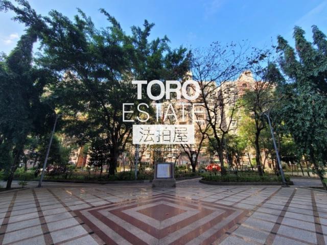 新北華廈法拍-3