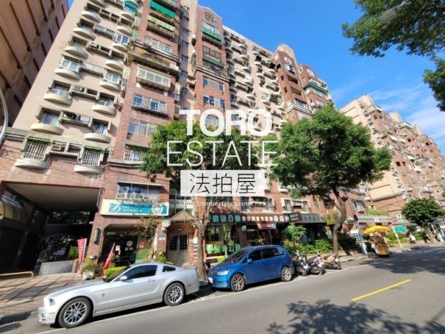 新北華廈法拍-4