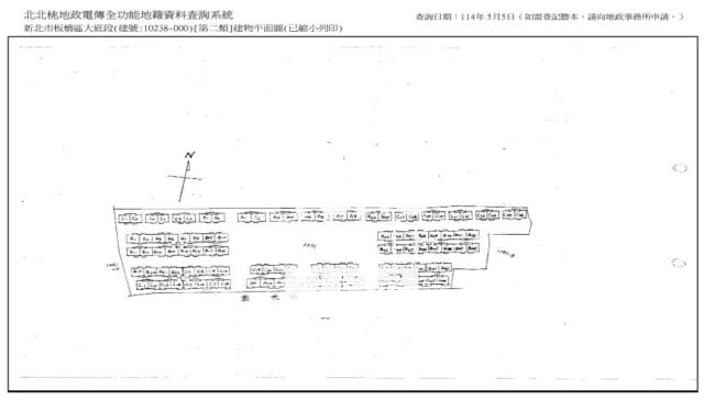 新北華廈法拍-8