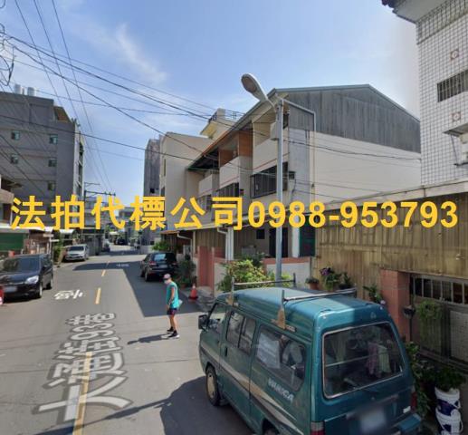 台中拍賣透天-4