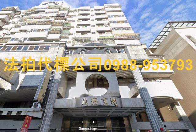 台中法拍大樓-4