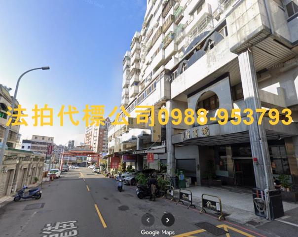 台中法拍大樓-6
