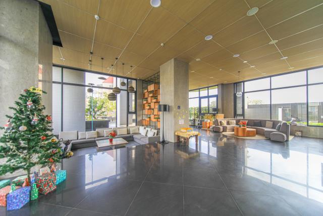 高雄仁武大樓-10