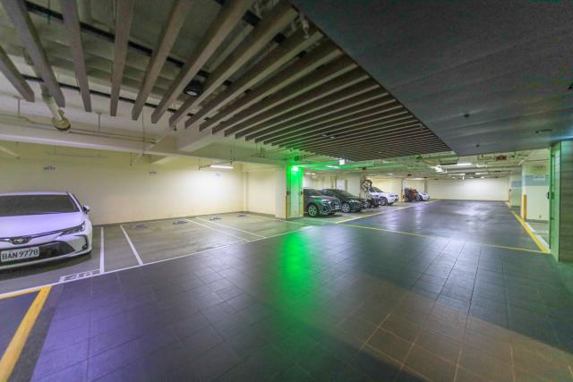 高雄仁武大樓-9