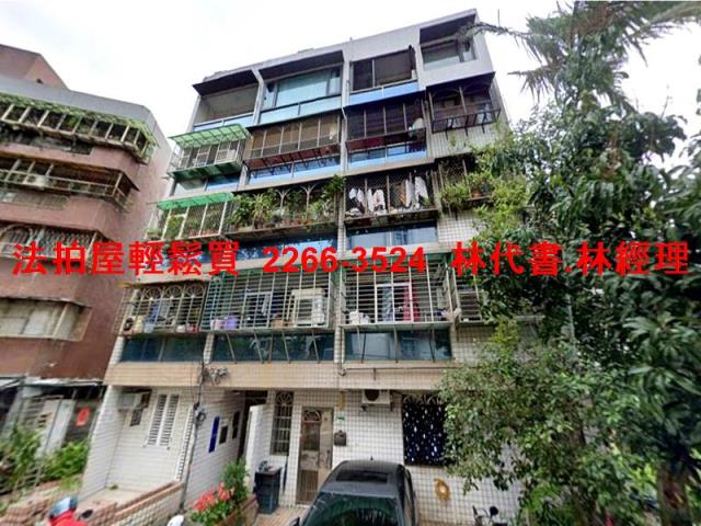 台北文山區法拍公寓-6