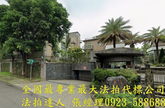 桃園龍潭法拍透天-1