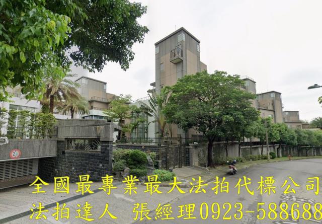 桃園龍潭法拍透天-2