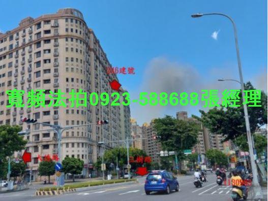 新北三峽拍賣大樓-5