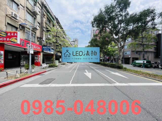 台北大安區法拍公寓-6