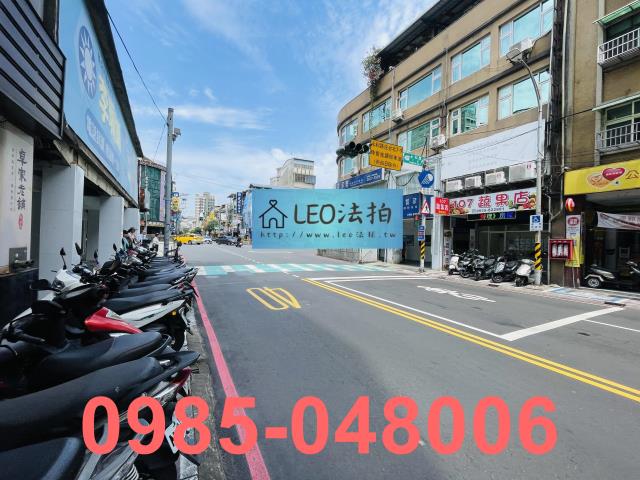 新北永和法拍大樓-6
