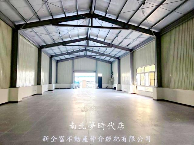 高雄茄萣店面-2