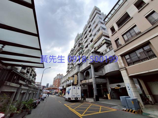 台中北屯法拍大樓-4