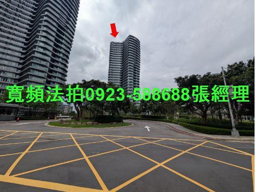 新北淡水法拍大樓-2