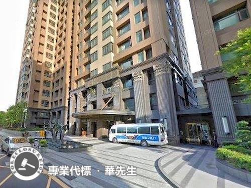 新北三重法拍大樓-11