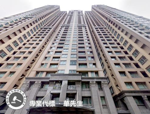 新北三重法拍大樓-12