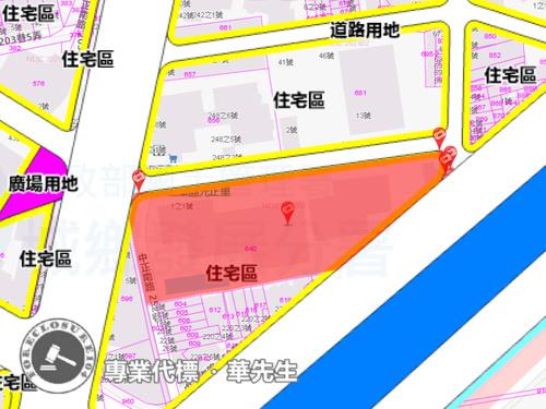 新北三重法拍大樓-15