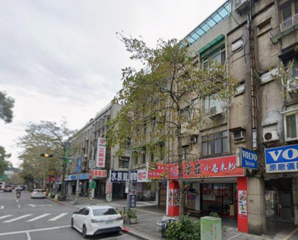 台北大安區公寓法拍-3