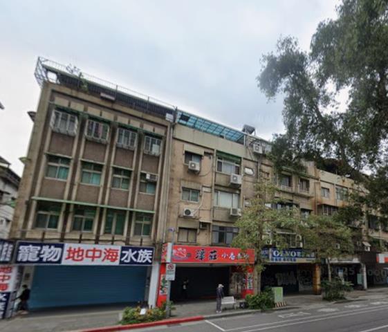 台北大安區公寓法拍-4