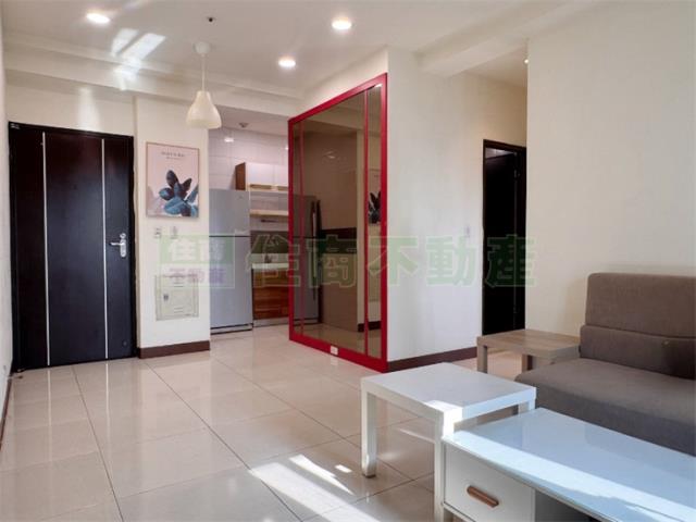 高雄三民區大樓-1