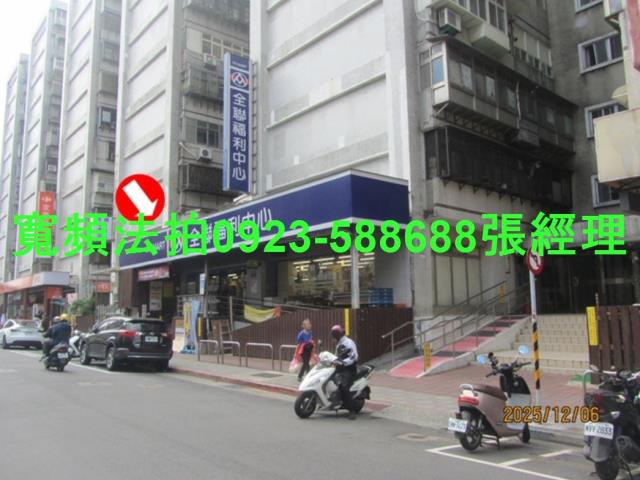 台北萬華拍賣大樓-4