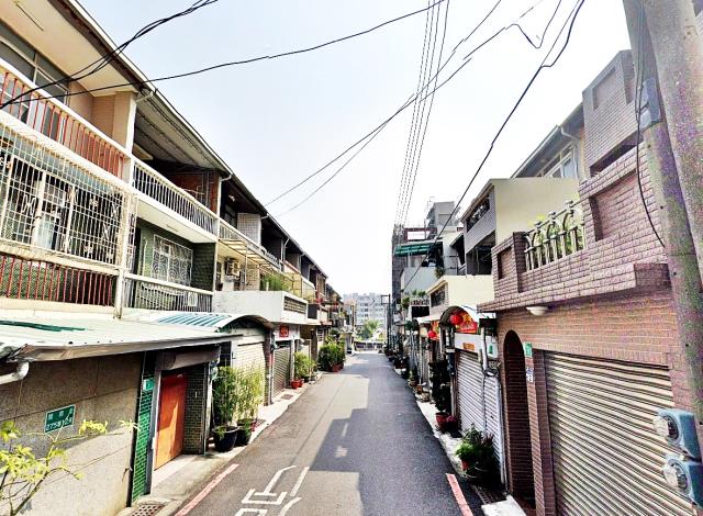 台南北區透天拍賣-4