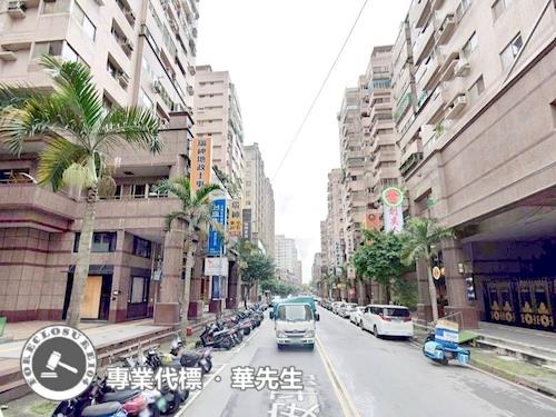 中和大樓法拍-6