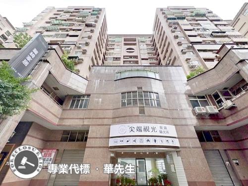 中和大樓法拍-7