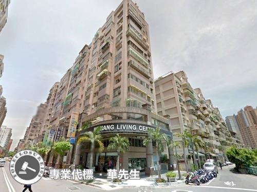 中和大樓法拍-8