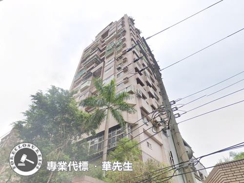 中和大樓法拍-2