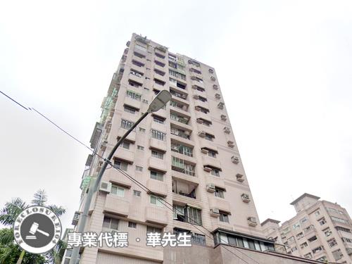 中和大樓法拍-4