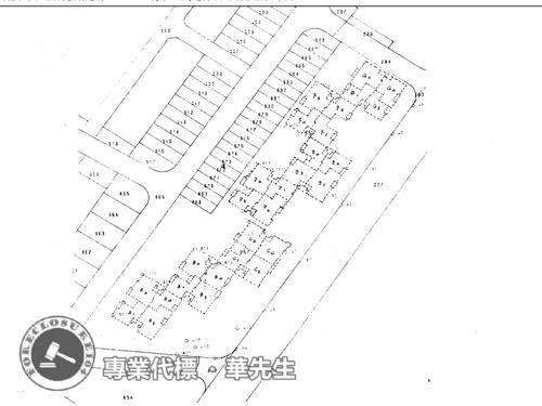 中和大樓法拍-11