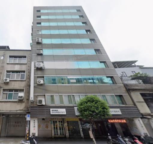 永和大樓法拍-1