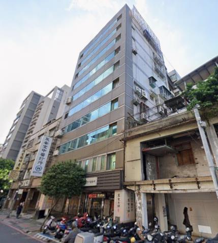 永和大樓法拍-3