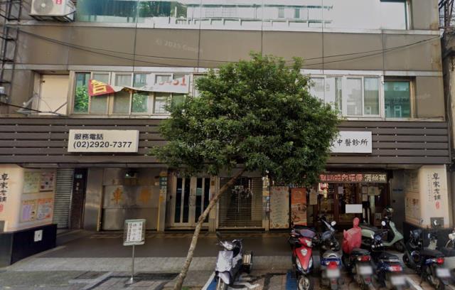 永和大樓法拍-4