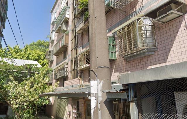 中壢法拍公寓-1