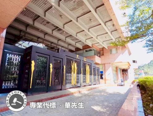 新店法拍大樓-9