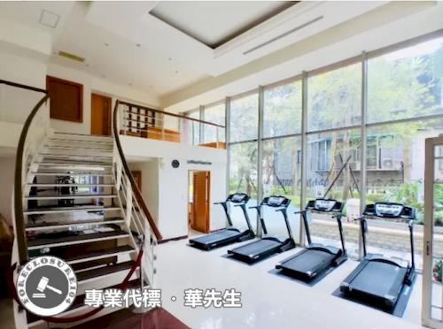 新店法拍大樓-10