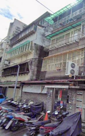 台北法拍公寓-3