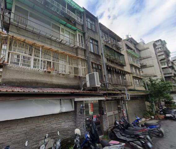 台北法拍公寓-4