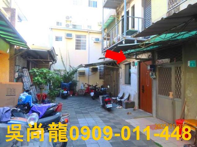 台南法拍透天-5