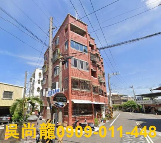 高雄公寓法拍-3