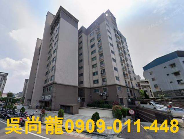 桃園大樓法拍-2