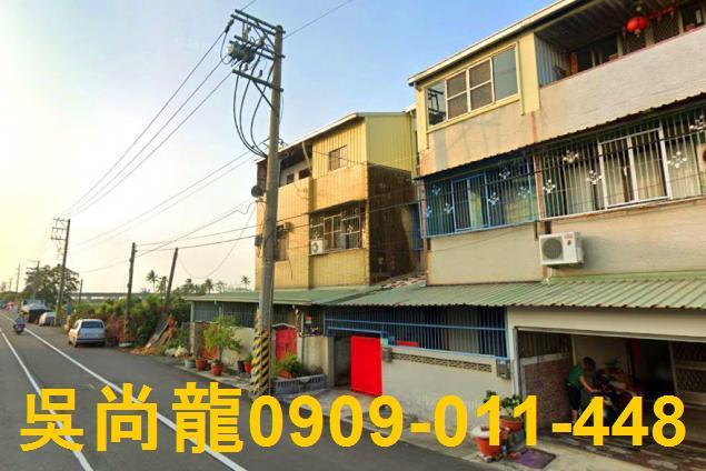 台南官田法拍透天-4