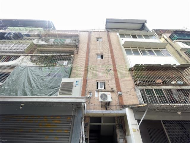 高雄三民區公寓-1